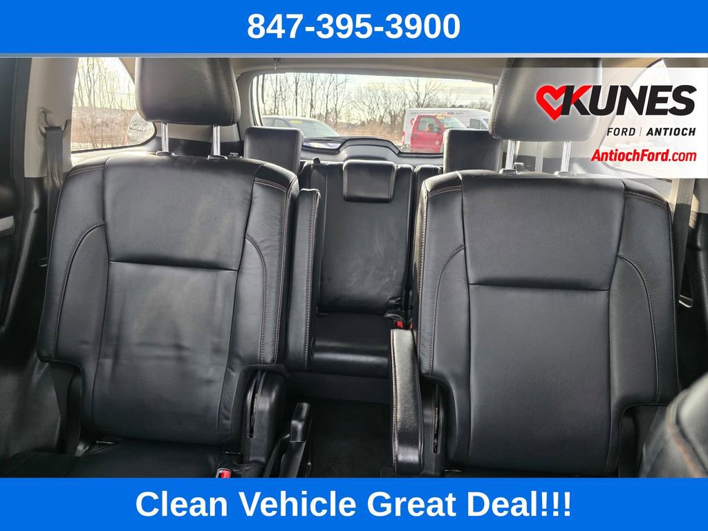 Used 2018 Toyota Highlander XLE image 15
