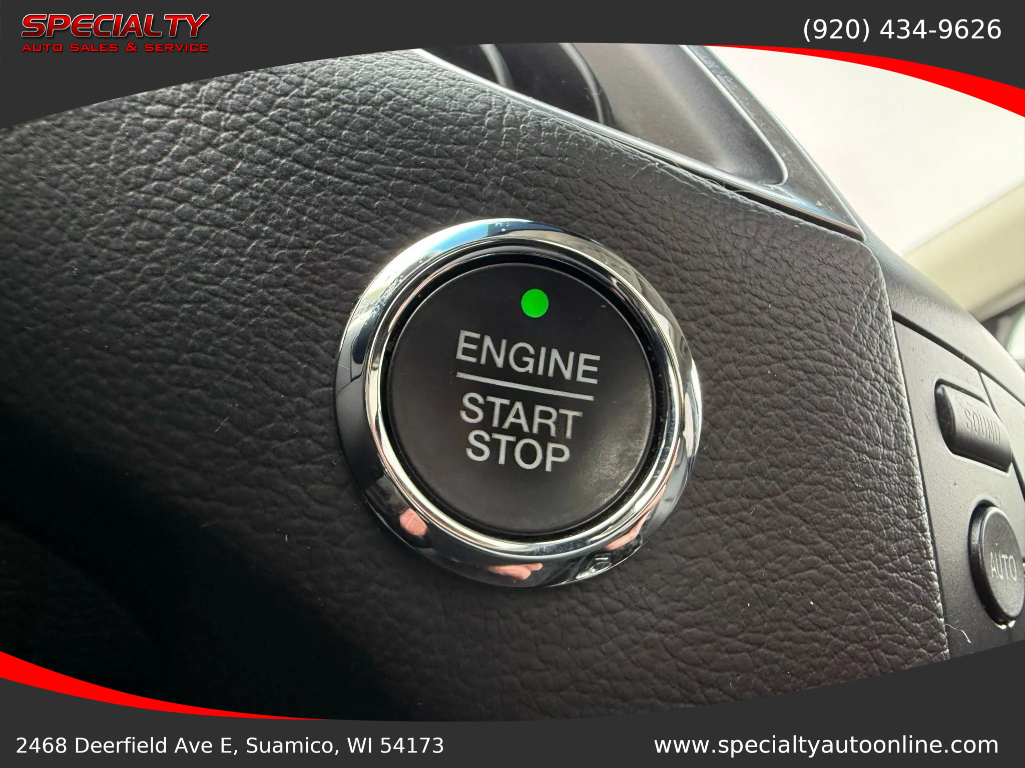 Used 2019 Ford Edge Titanium w/ Equipment Group 301A image 32