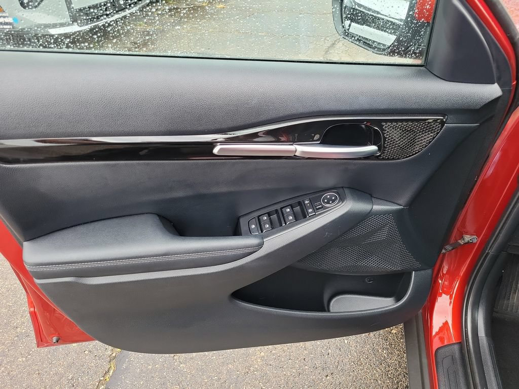 Certified 2024 Kia Seltos S AWD/4WD image 7