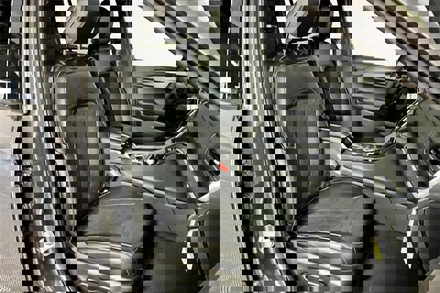 New 2025 Jeep Grand Cherokee L Altitude image 12