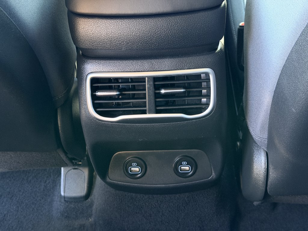 Certified 2023 Hyundai Santa Fe SEL w/ Cargo Package FWD image 19