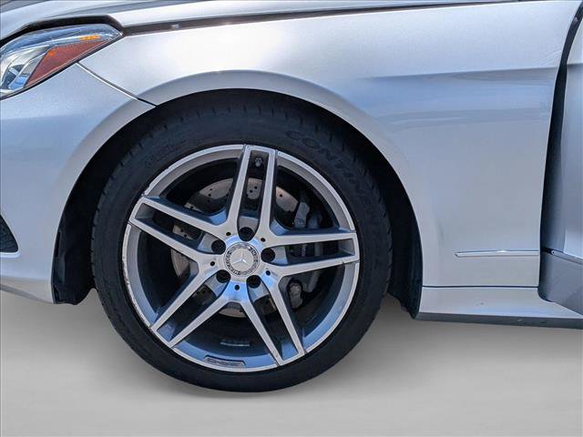 Used 2014 Mercedes-Benz E 350 Coupe image 23