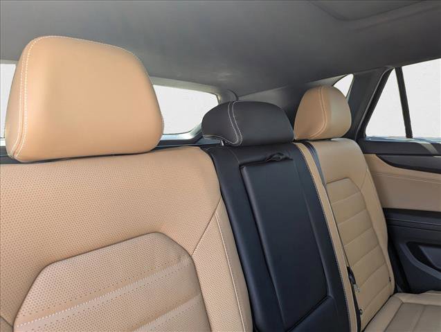New 2026 Volkswagen Atlas Cross Sport SEL R-Line image 21