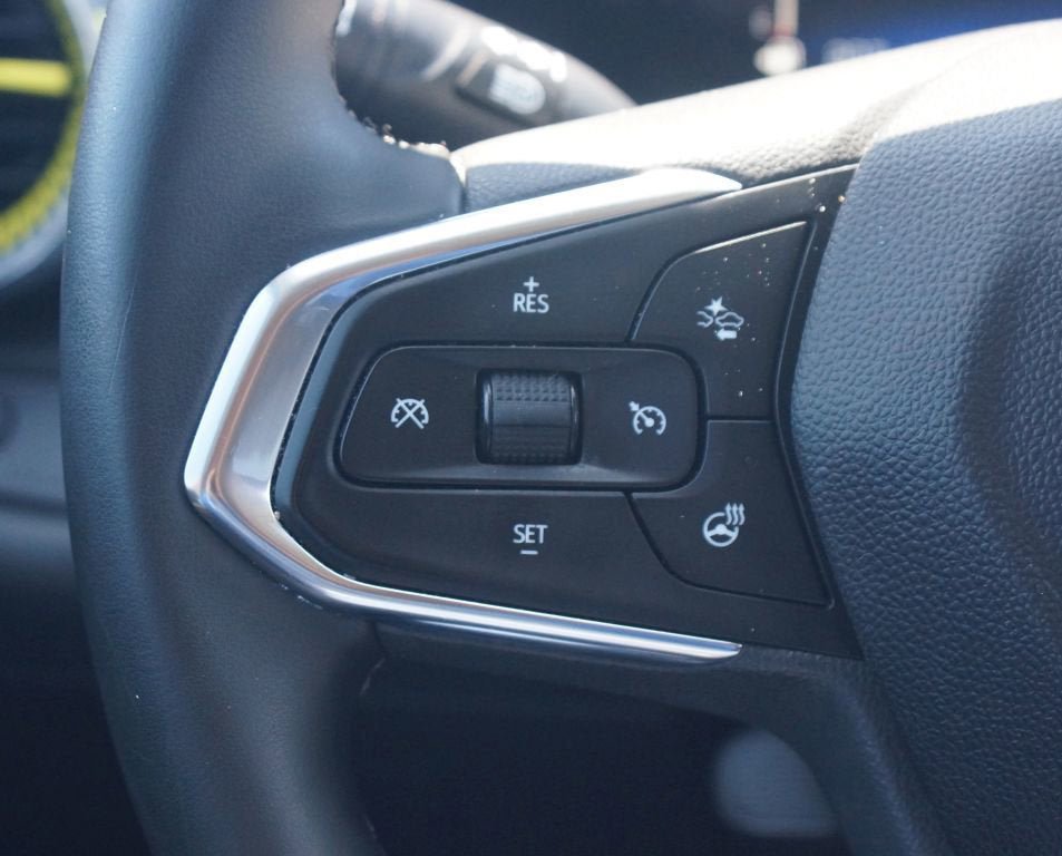Used 2024 Chevrolet Trax LT w/ Driver Confidence Package FWD image 10