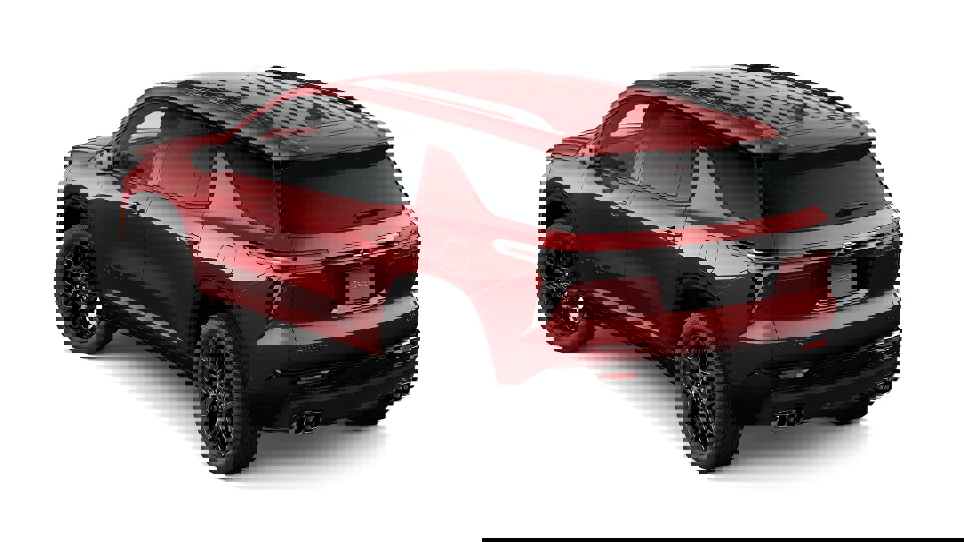 New 2026 Chevrolet Traverse RS w/ LPO, Floor Liner Package image 50
