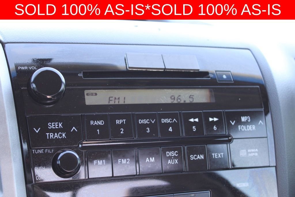 Used 2007 Toyota Tundra 4x4 Regular Cab image 27