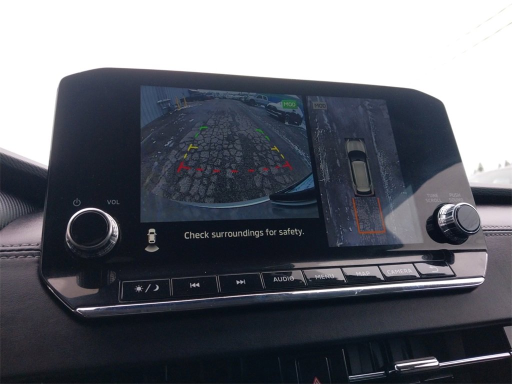 Used 2024 Mitsubishi Outlander SE image 17