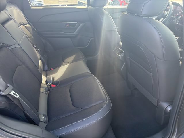 New 2026 MAZDA CX-5 Select AWD/4WD image 30