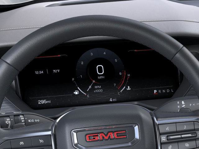 New 2026 GMC Acadia Elevation w/ Black Edition image 56