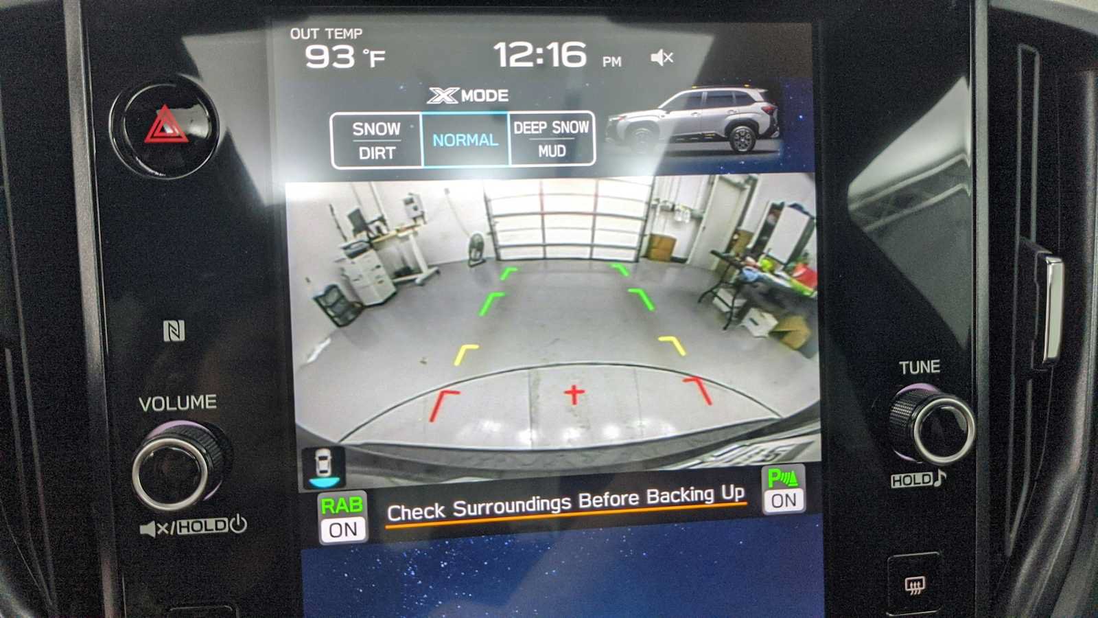 New 2026 Subaru Forester Wilderness AWD/4WD image 20