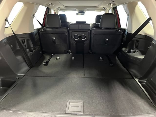 New 2026 Honda Pilot Elite image 26