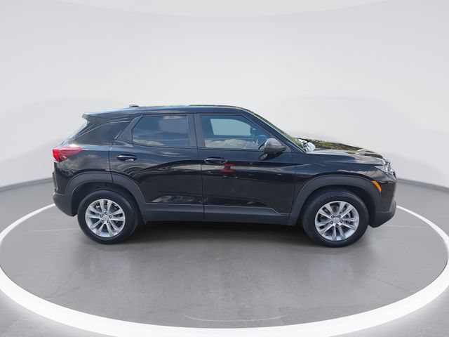 Used 2023 Chevrolet TrailBlazer LS FWD image 8