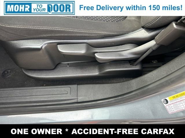 Used 2021 GMC Acadia SLE w/ LPO, Floor Liner Package image 12