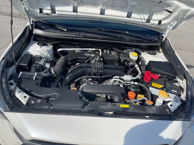 Used 2024 Subaru Crosstrek 2.0i Premium AWD/4WD image 16