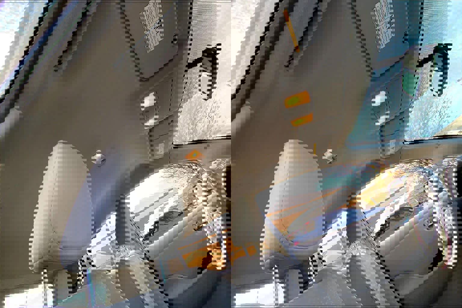 Used 2012 Nissan Leaf SL image 13