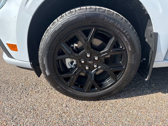 Used 2026 Ford Maverick Lobo AWD/4WD image 12