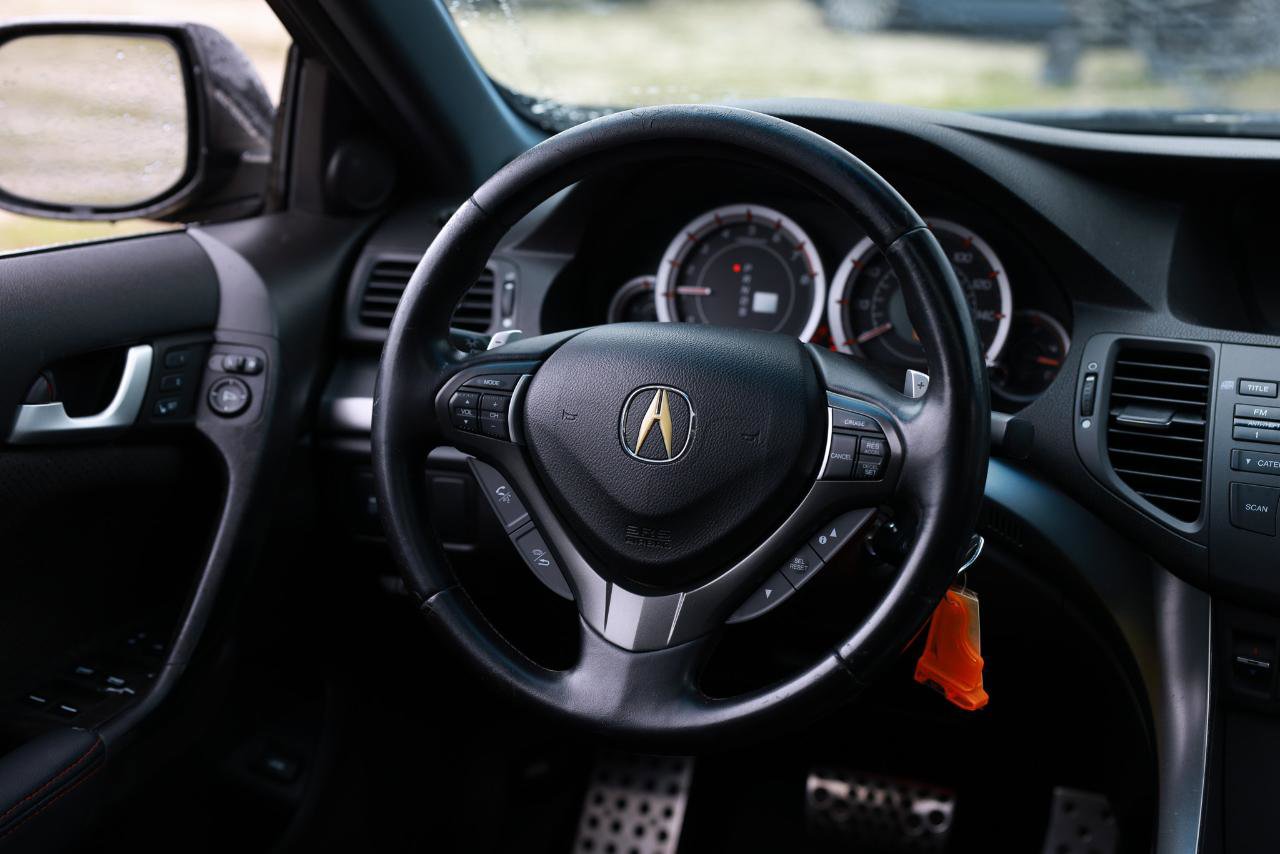 Used 2012 Acura TSX Special Edition image 30