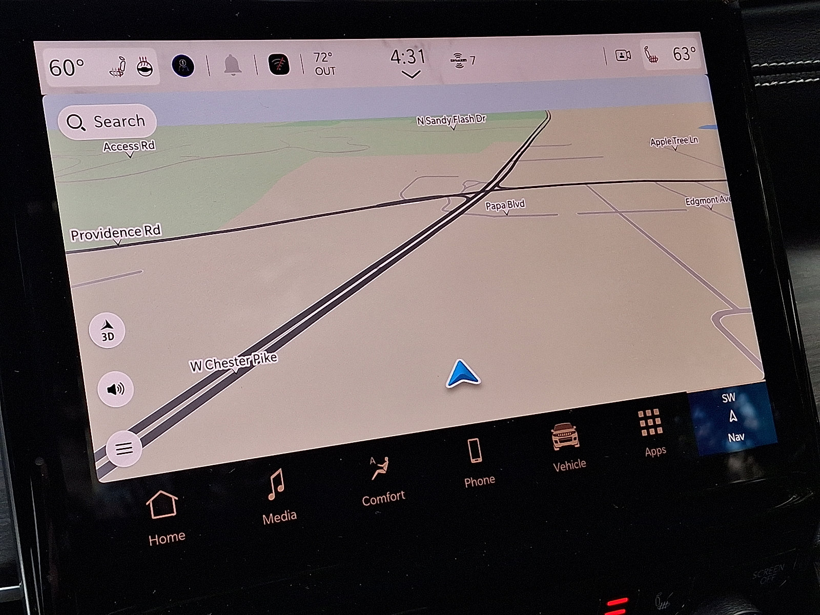 New 2025 Jeep Grand Cherokee L Limited w/ Black Appearance Package image 13