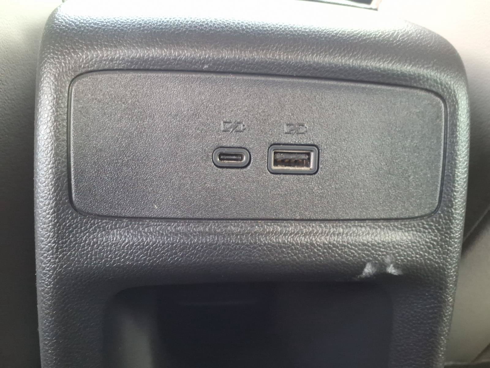 Used 2025 Buick Envista Avenir FWD image 35