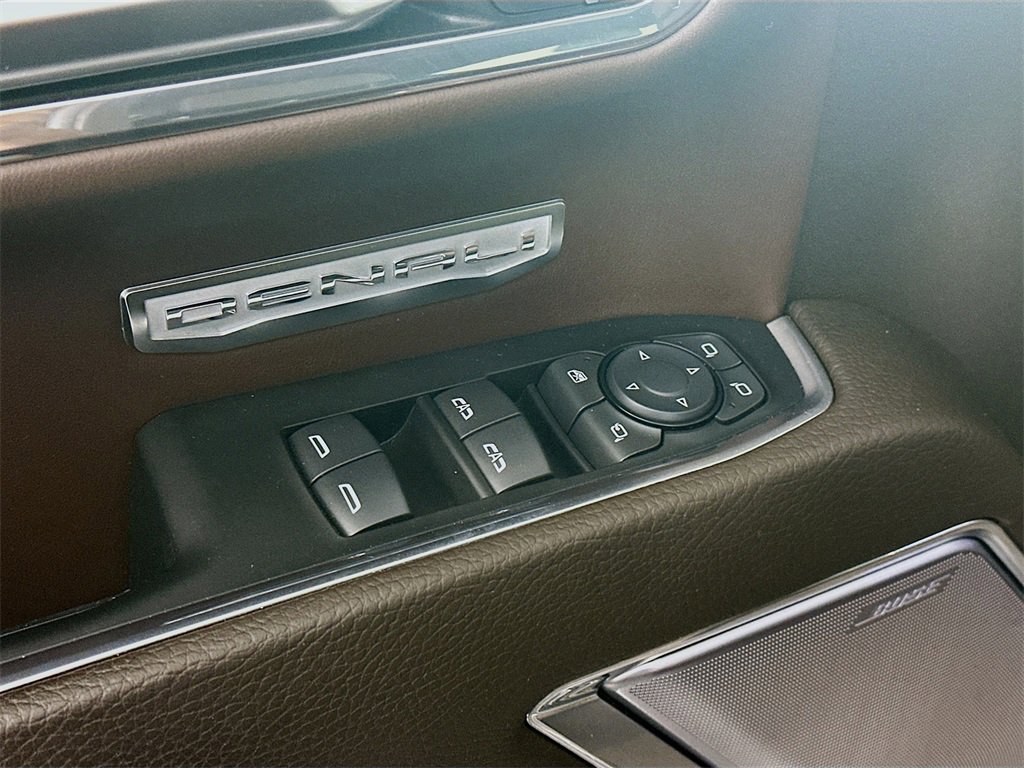 Used 2024 GMC Sierra 1500 Denali w/ Technology Package image 24