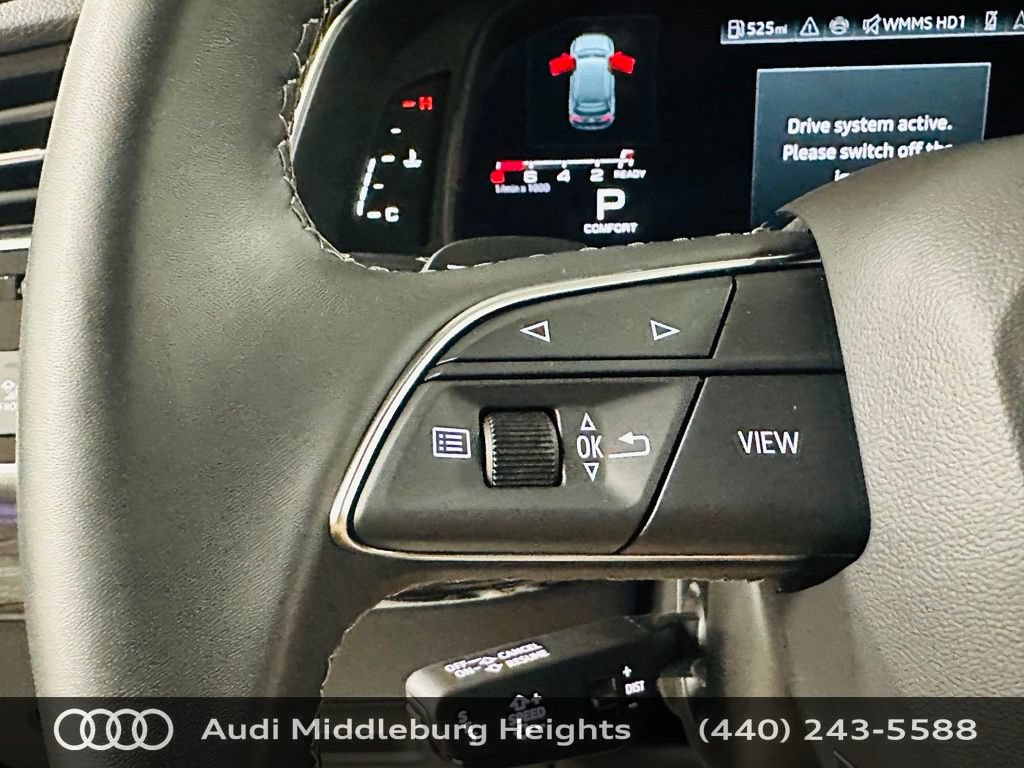Certified 2026 Audi Q7 3.0T Premium w/ Convenience Plus Package AWD/4WD image 18