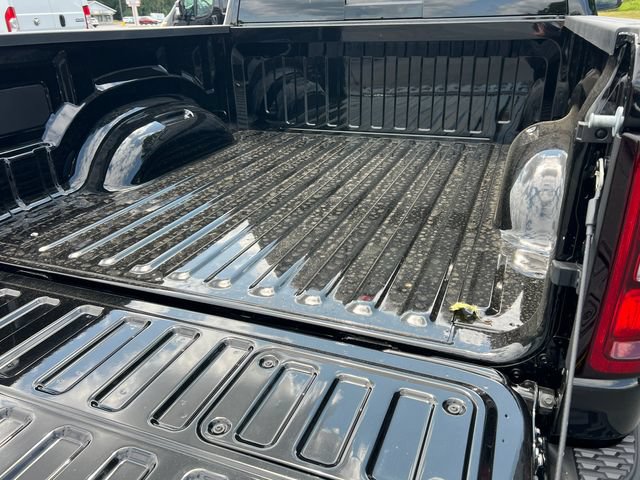 New 2026 RAM 1500 Rebel w/ Rebel Level 2 Equipment Group AWD/4WD image 10