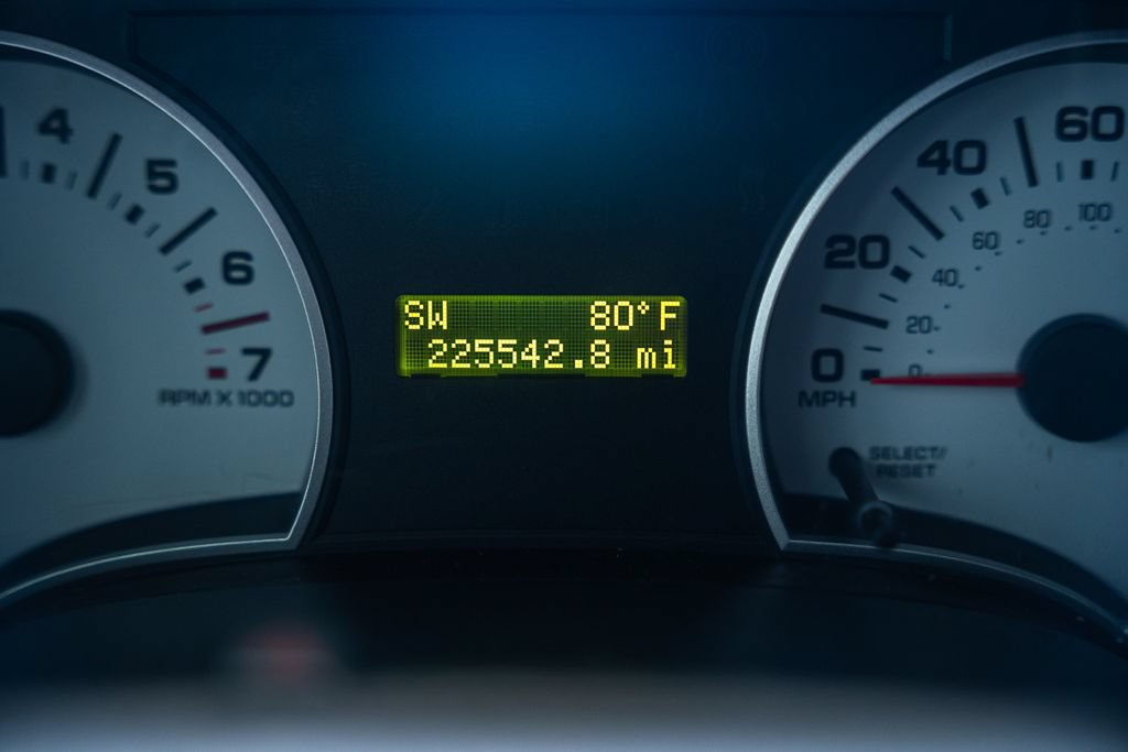 Used 2010 Ford Explorer Sport Trac XLT RWD image 43