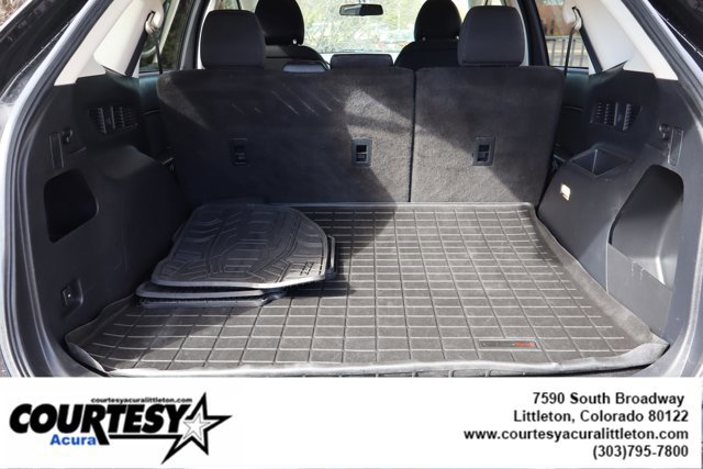 Used 2015 Ford Edge SE AWD/4WD image 26