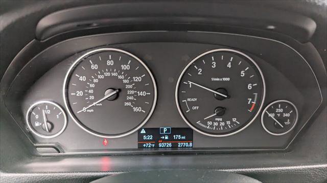 Used 2018 BMW 320i Sedan image 24