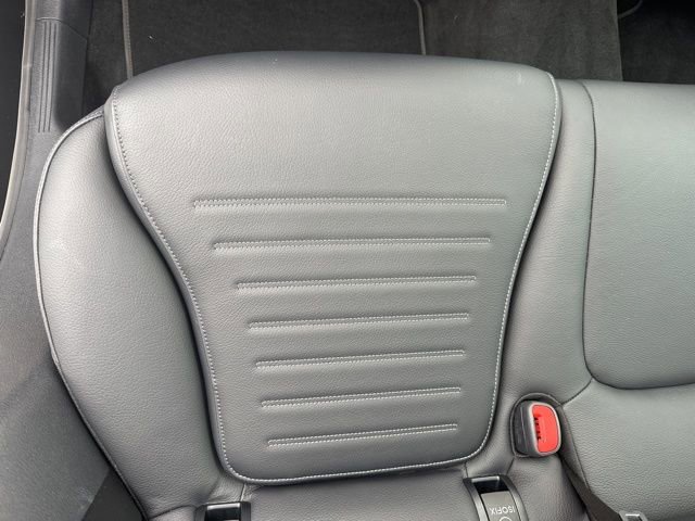 Certified 2026 Mercedes-Benz GLC 43 AMG GLC 43 AMG image 25