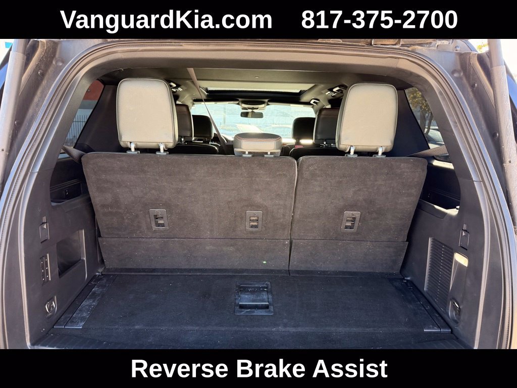 Used 2022 Ford Expedition Timberline AWD/4WD image 23
