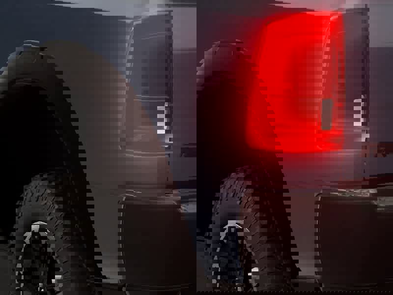 New 2026 RAM 2500 Rebel w/ Rebel Level 2 Equipment Group image 12