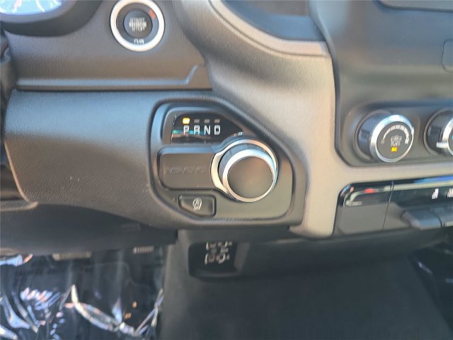 Used 2024 RAM 1500 Tradesman w/ Night Edition RWD image 28