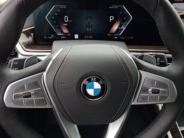 Certified 2023 BMW X7 xDrive40i w/ Premium Package AWD/4WD image 23