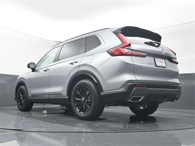 Used 2025 Honda CR-V Sport-L image 21