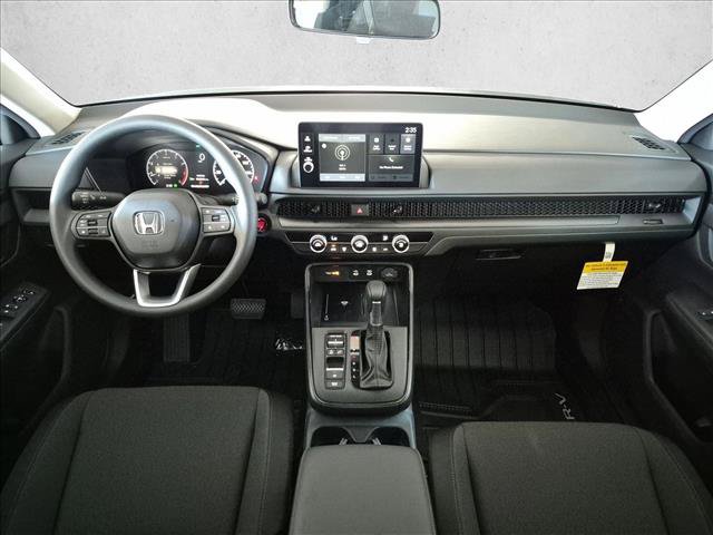 New 2026 Honda CR-V LX image 14