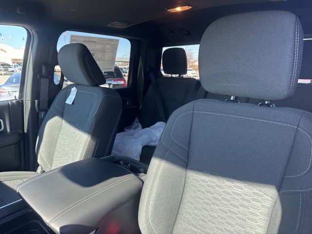 New 2026 RAM 2500 Big Horn image 11