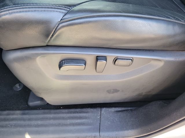 Used 2022 Nissan Armada SL image 14