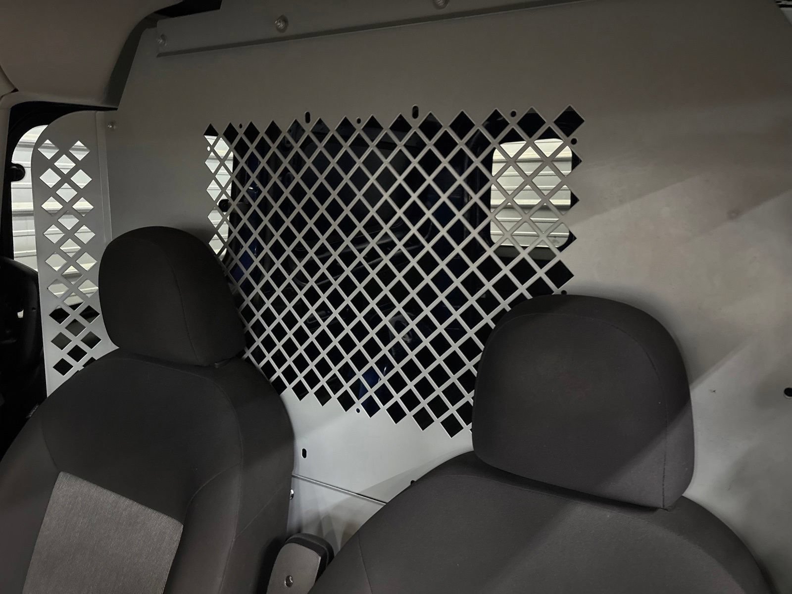 Used 2016 RAM ProMaster City Tradesman SLT w/ Rear Back-up Camera Group FWD image 22