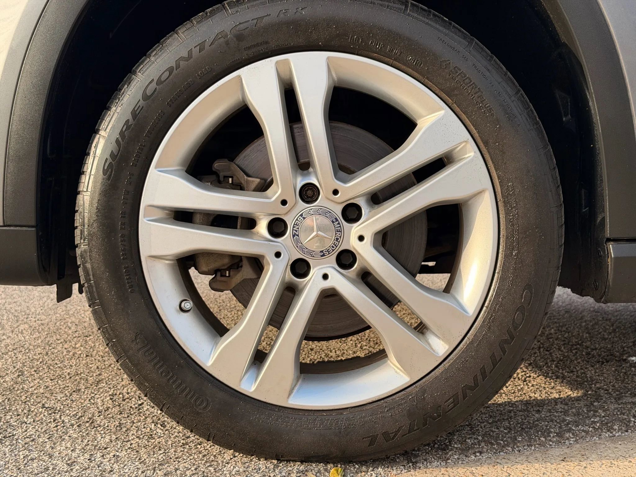 Used 2015 Mercedes-Benz GLA 250 image 12