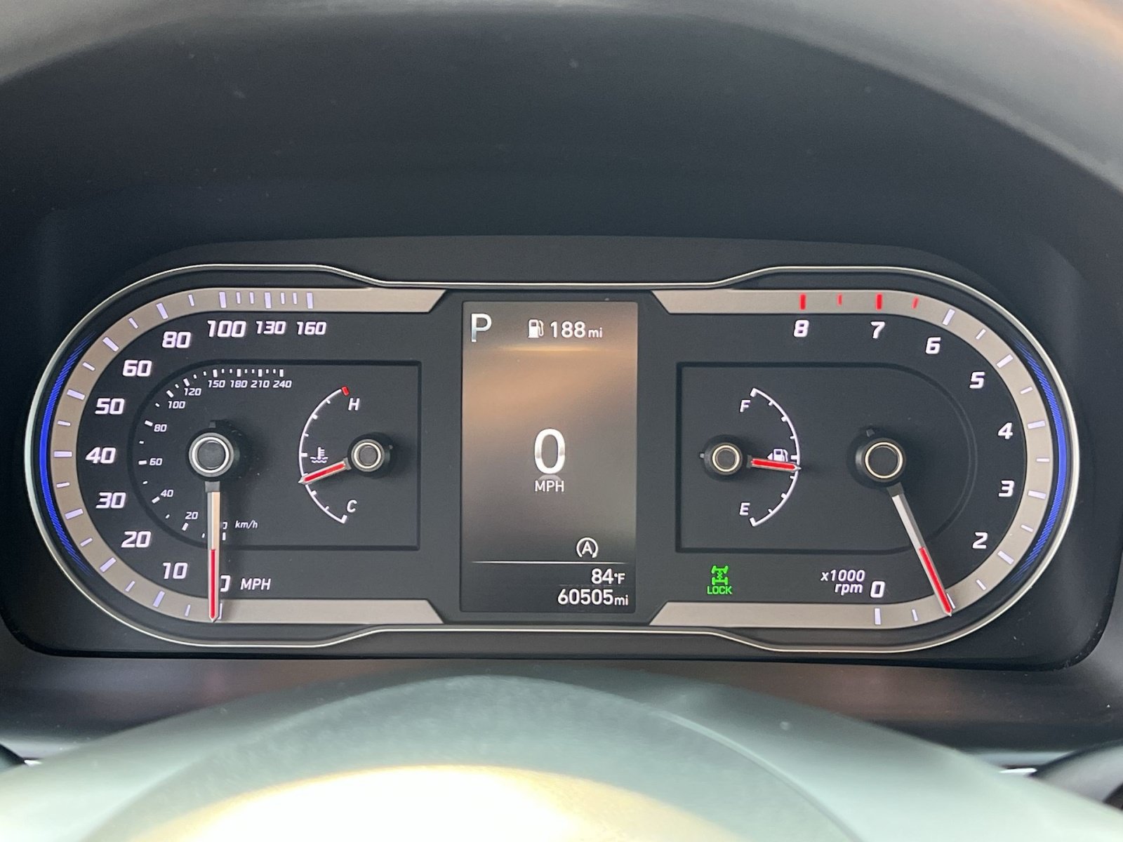 Used 2024 Hyundai Tucson SEL AWD/4WD image 17
