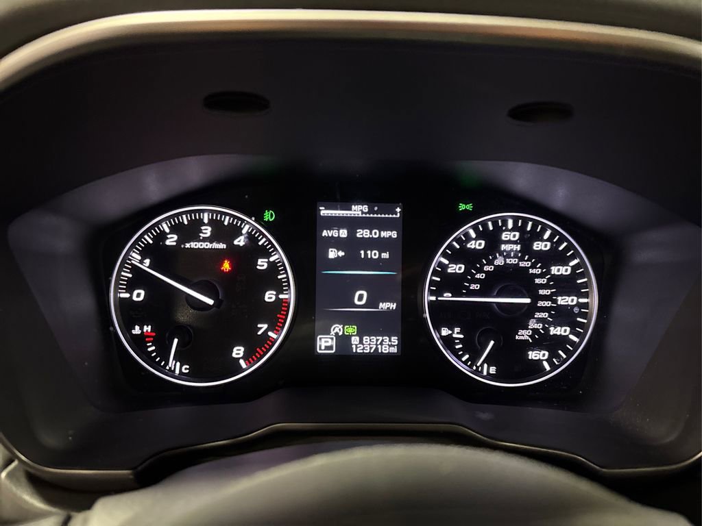 Used 2020 Subaru Outback Limited image 23