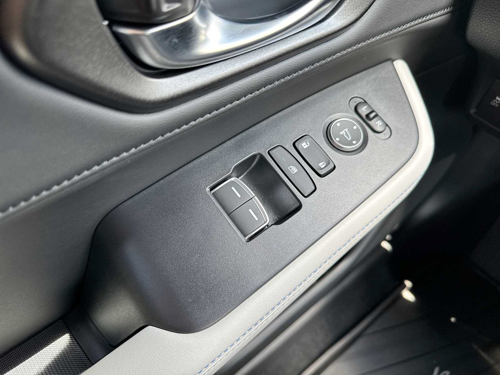 New 2026 Honda Prelude image 15