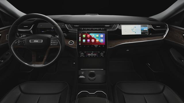 Used 2023 Jeep Grand Cherokee 30th Anniversary image 3