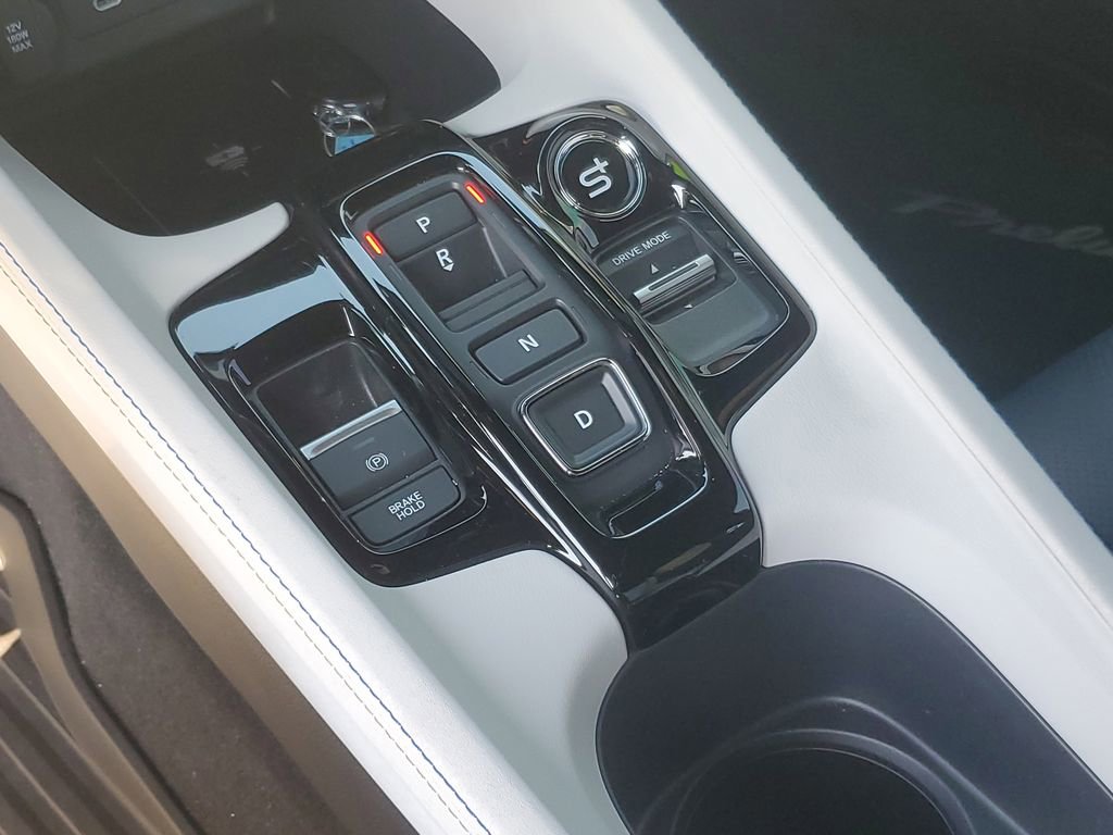 Used 2026 Honda Prelude image 22