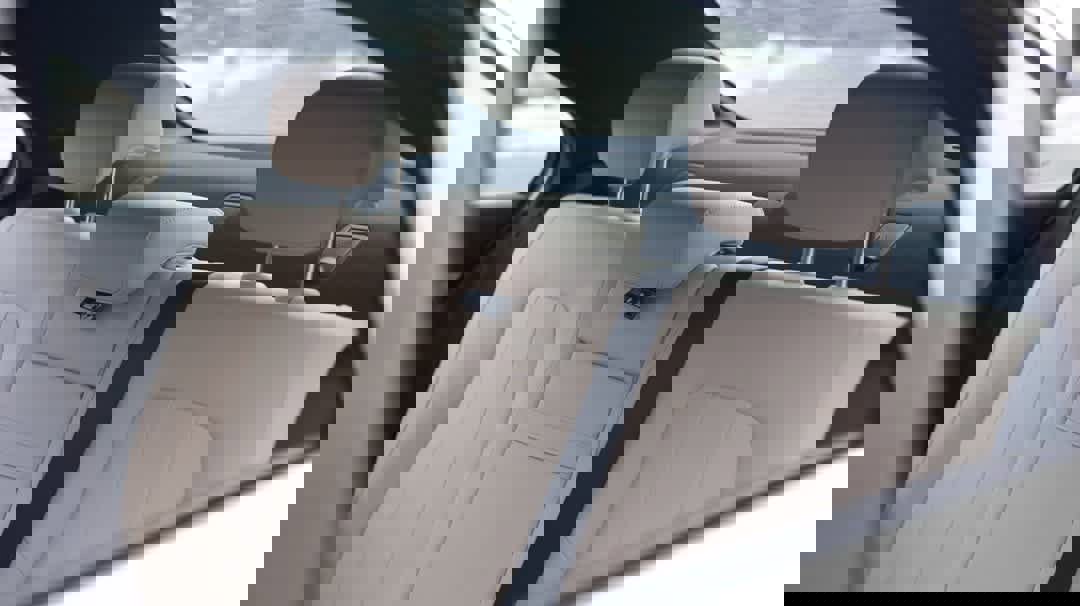 Used 2022 Mercedes-Benz A 220 4MATIC image 17