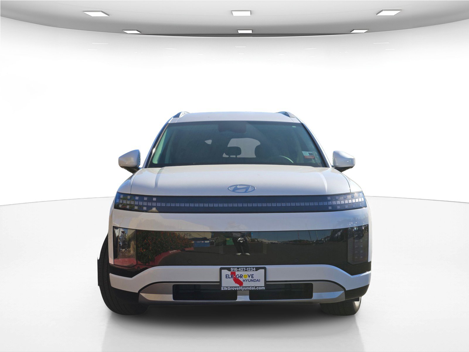 New 2026 Hyundai Ioniq 9 SEL image 2