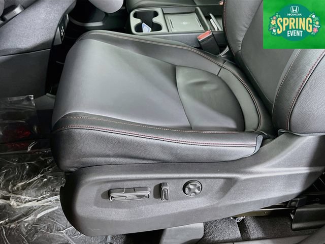 New 2026 Honda Odyssey Sport-L image 21