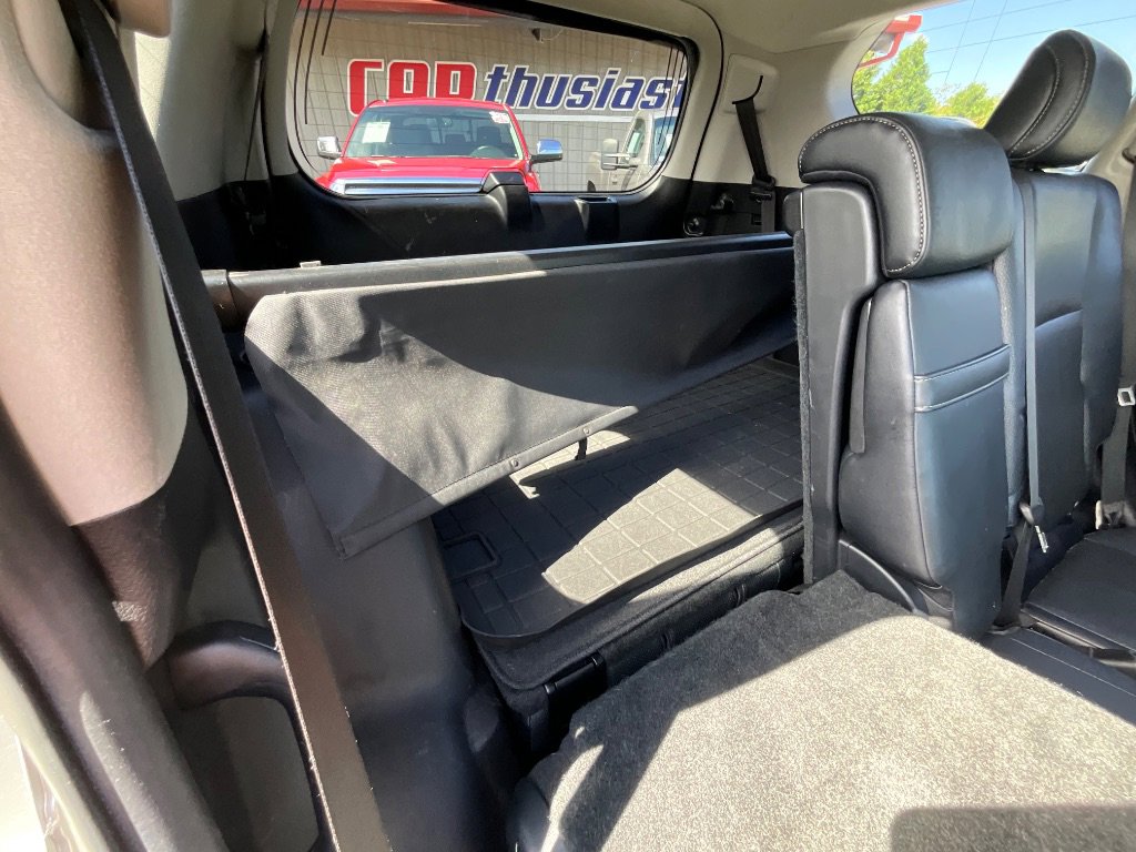 Used 2015 Lexus GX 460 image 33