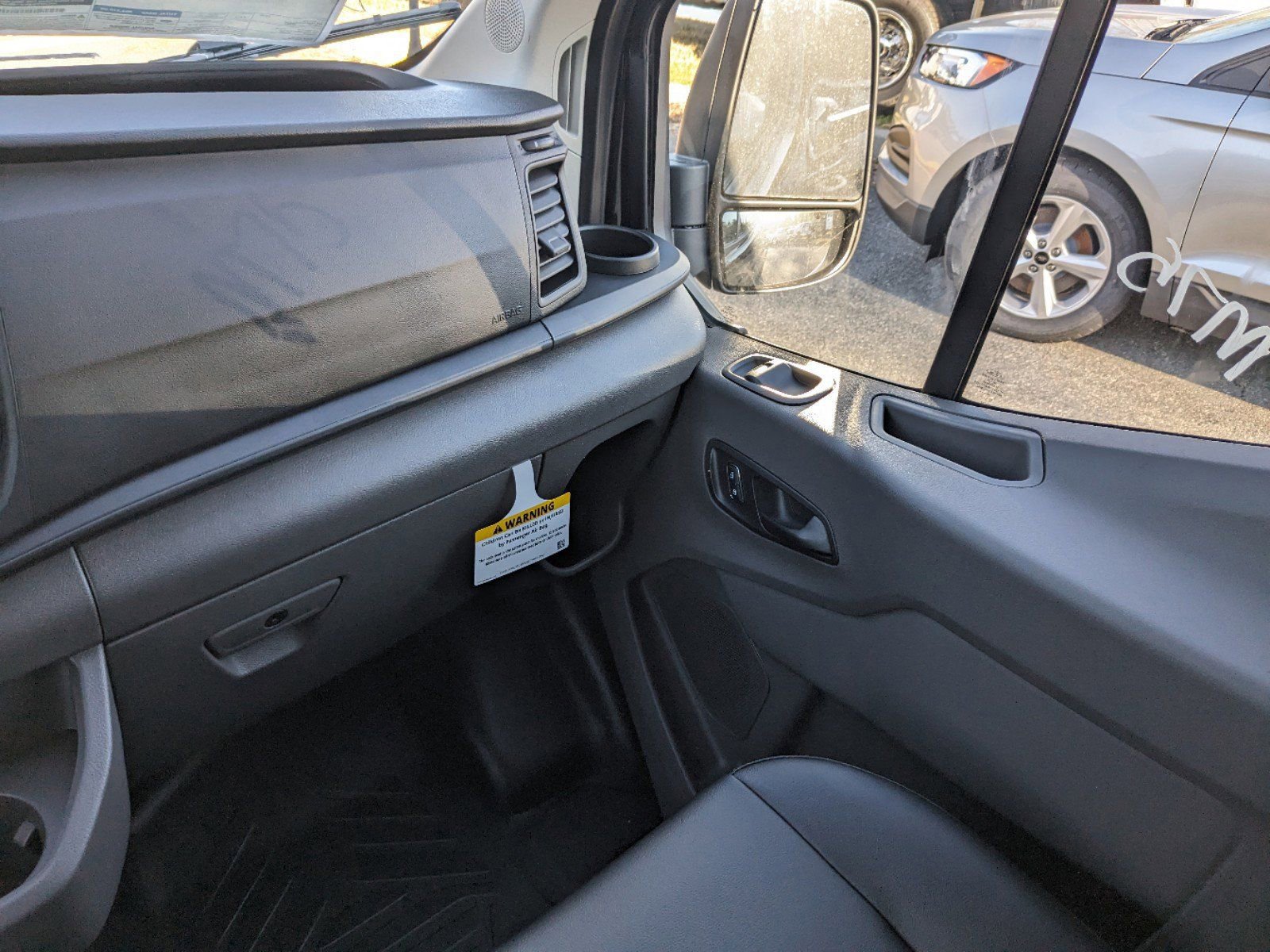 Used 2024 Ford Transit 150 Low Roof w/ Exterior Upgrade Package image 17